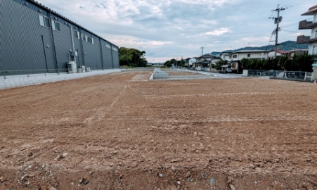 最新！土地仕入れ情報