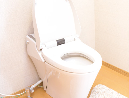 水まわりのトラブル