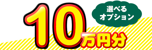 ご成約の方に