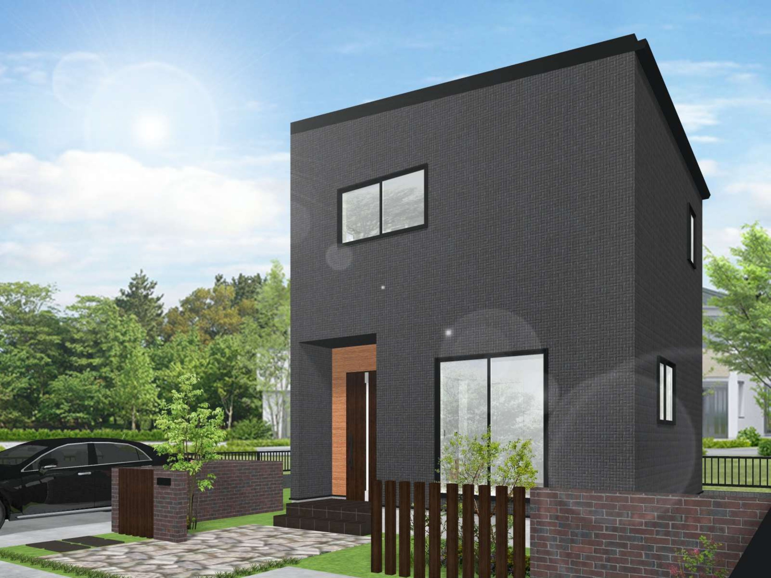2階建て2LDK S-01 902万円