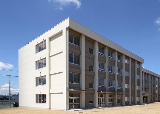 高松市立林小学校(約1,700m~1,800m)
