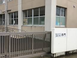 高松市立多肥小学校(約1,400m~1,500m)