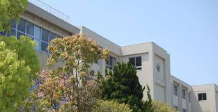 高松市立協和中学校(約3,700m~3,800m)