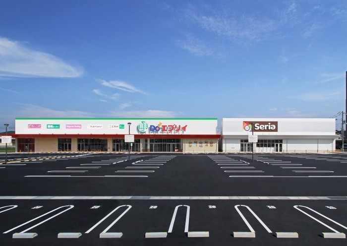 鮮Do!エブリイ高松レインボー店(約1,600m~1,700m)