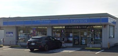 ローソン綾川町陶店(約2,000m~2,100m)