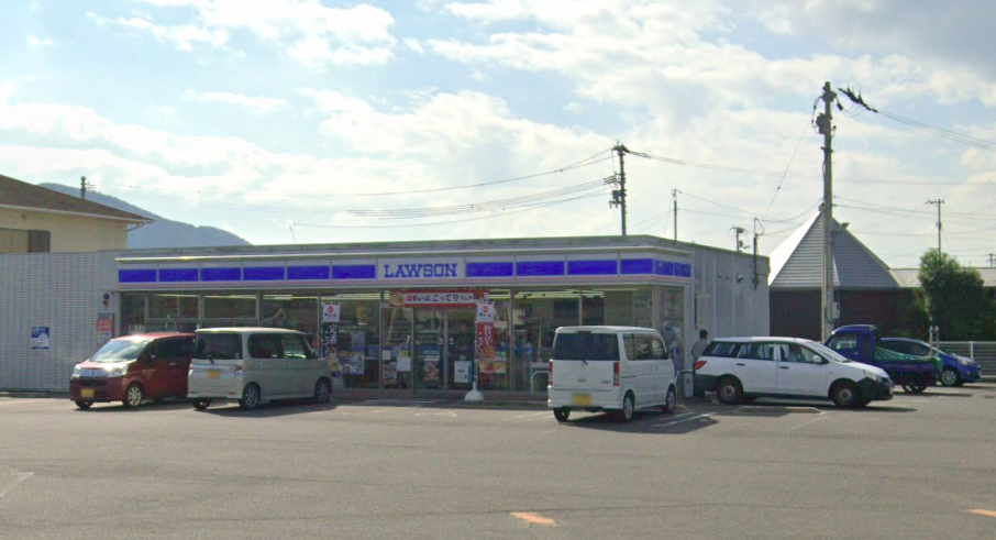 ローソン高松多肥上町店(約869m~969m)